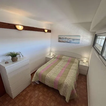 Apartmán 2 Pieces La Nouvelle Pn590-022 *