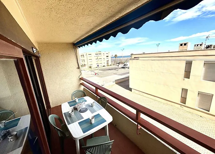 2 Pieces La Nouvelle Pn590-022 Apartamento