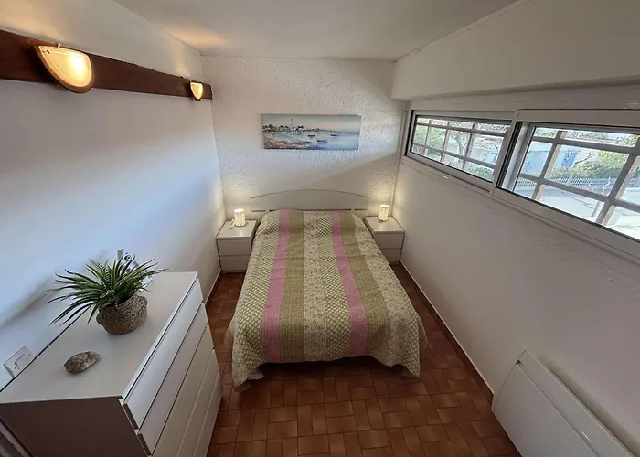Apartamento 2 Pieces La Nouvelle Pn590-022